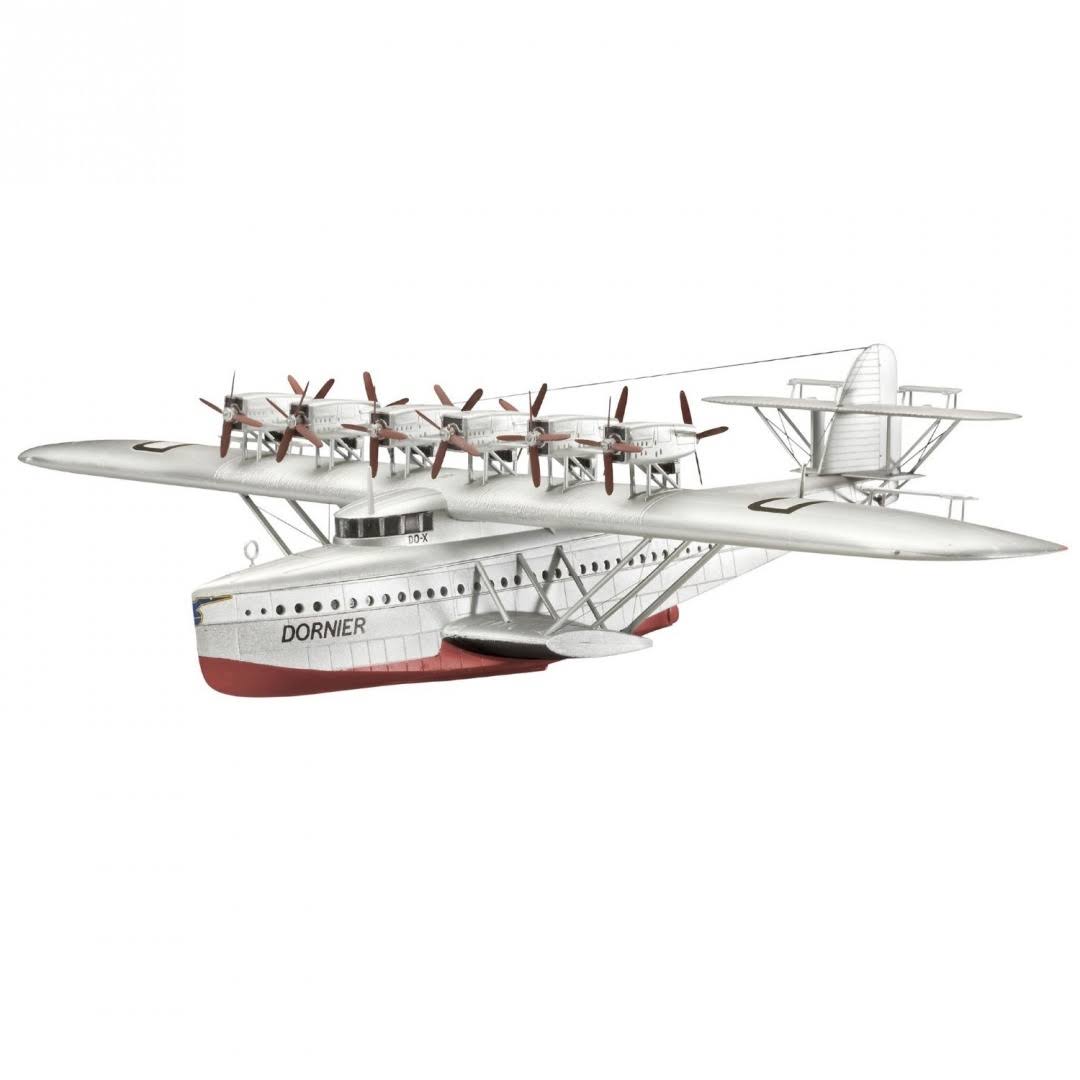 1:144 Scale Dornier Do x J51855