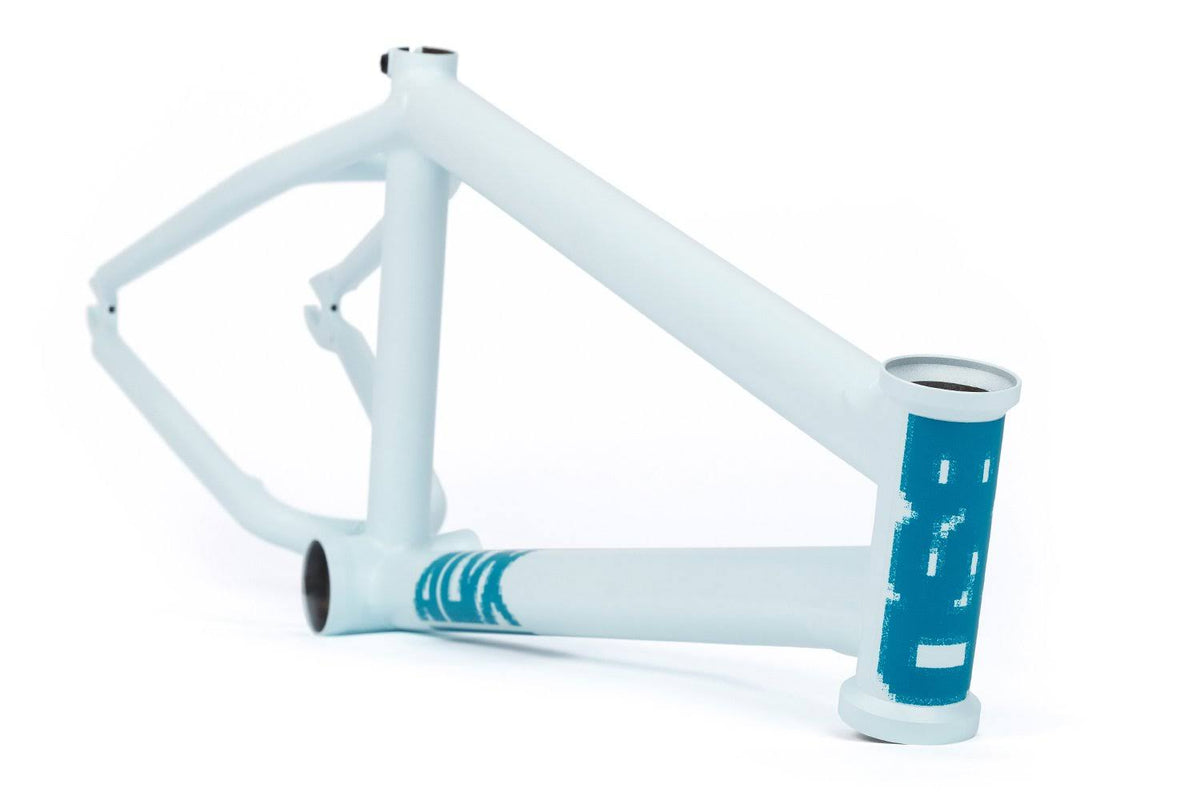 Frame Trans Limeade E1989