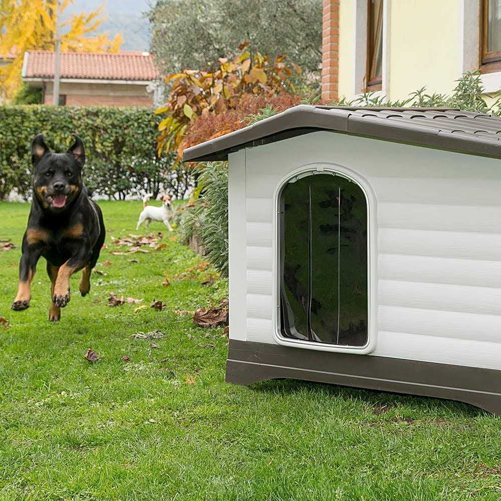 Dog Villa G89517