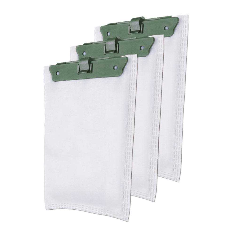 Disposable Filter Cartridges M72435