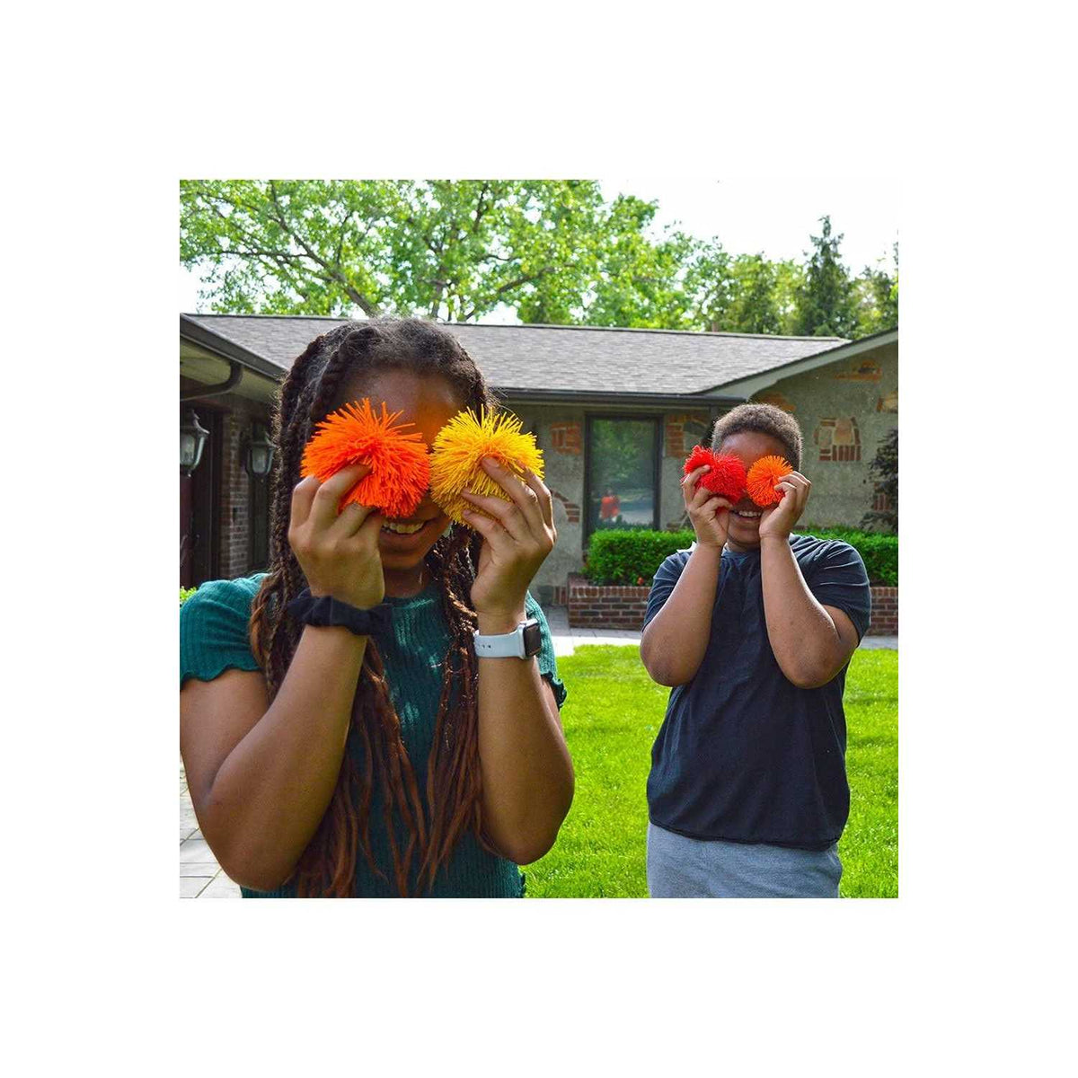 Koosh Ball R779