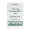 Ferrous Fumarate Tablets O757