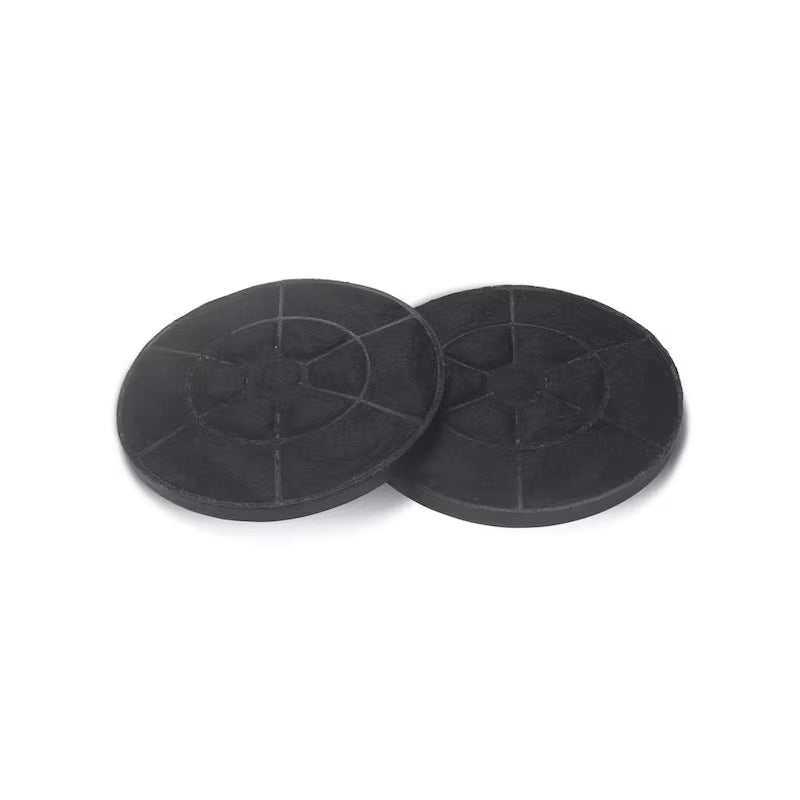 Charcoal Filter Replacement for Range Hood (2-pack) Q61696