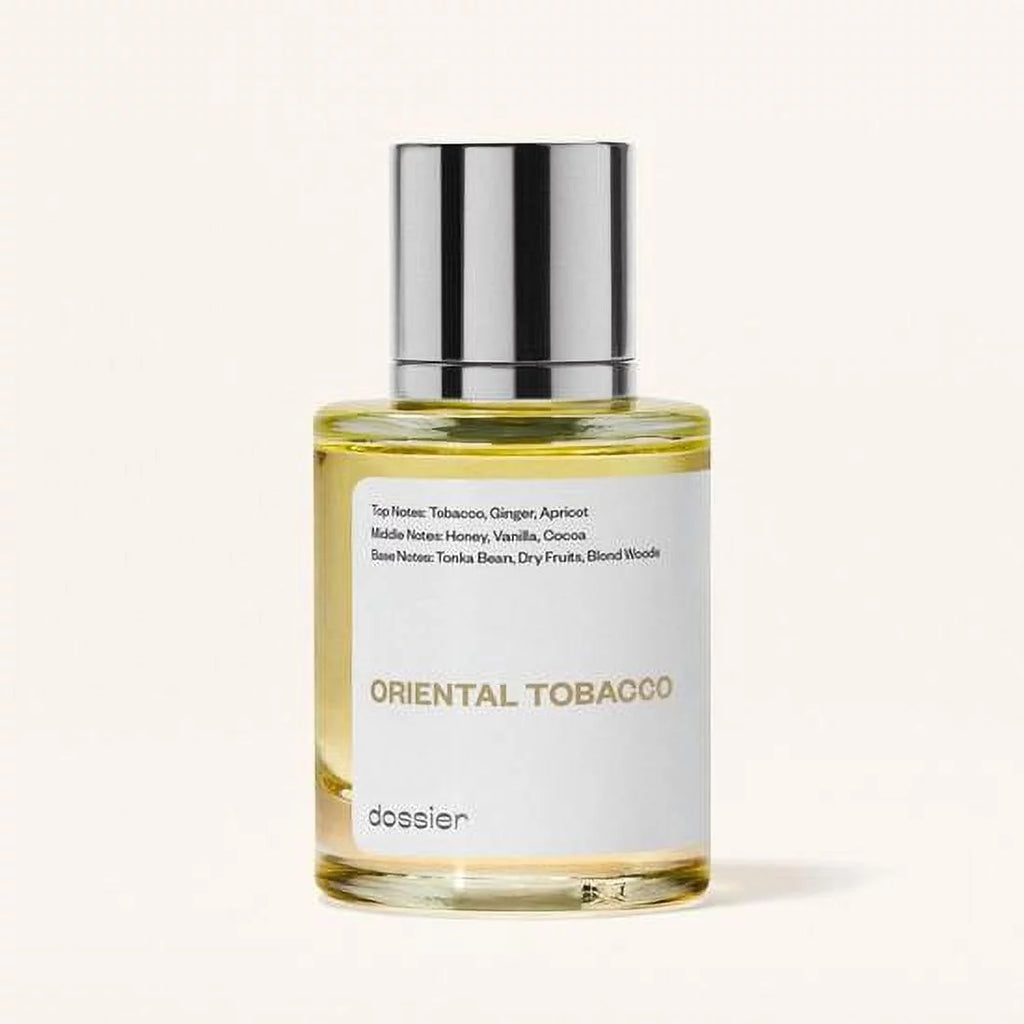 Tobacco Eau De Parfum, 50Ml / 1.7Oz L790