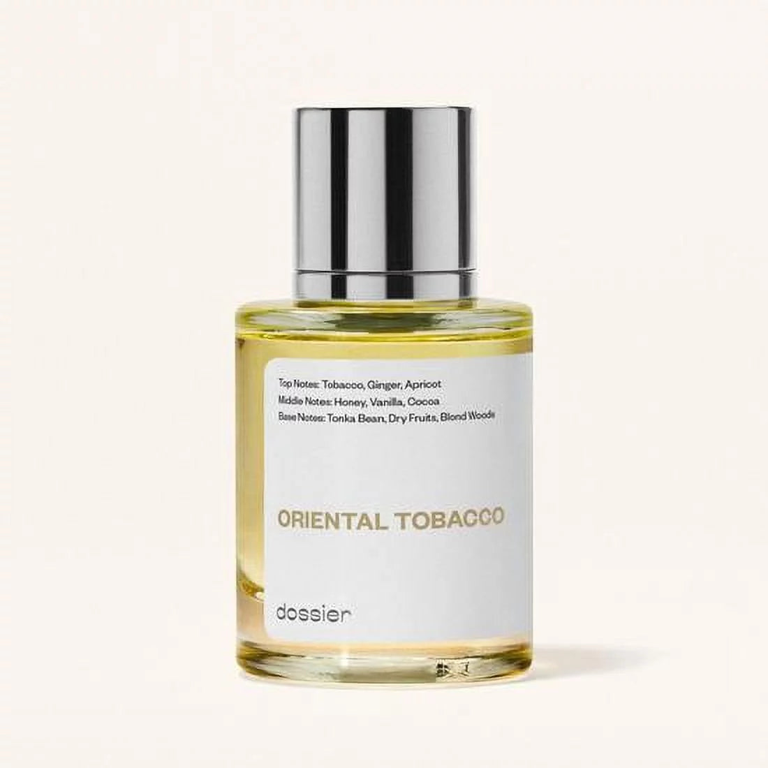 Tobacco Eau De Parfum, 50Ml / 1.7Oz L790