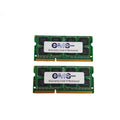 8GB (2X4GB) Memory Ram G6619