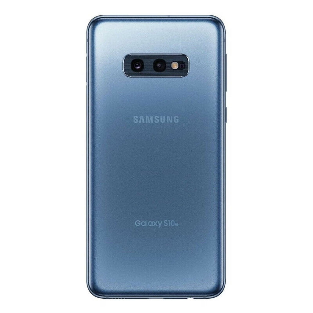 Refurbished Samsung Galaxy S10e 256GB Factory Unlocked Android Smartphone W6353