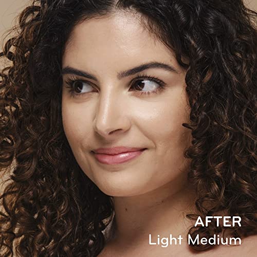 Ageless Glow Serum BB Cream SPF 40 Light 1.4oz W85982