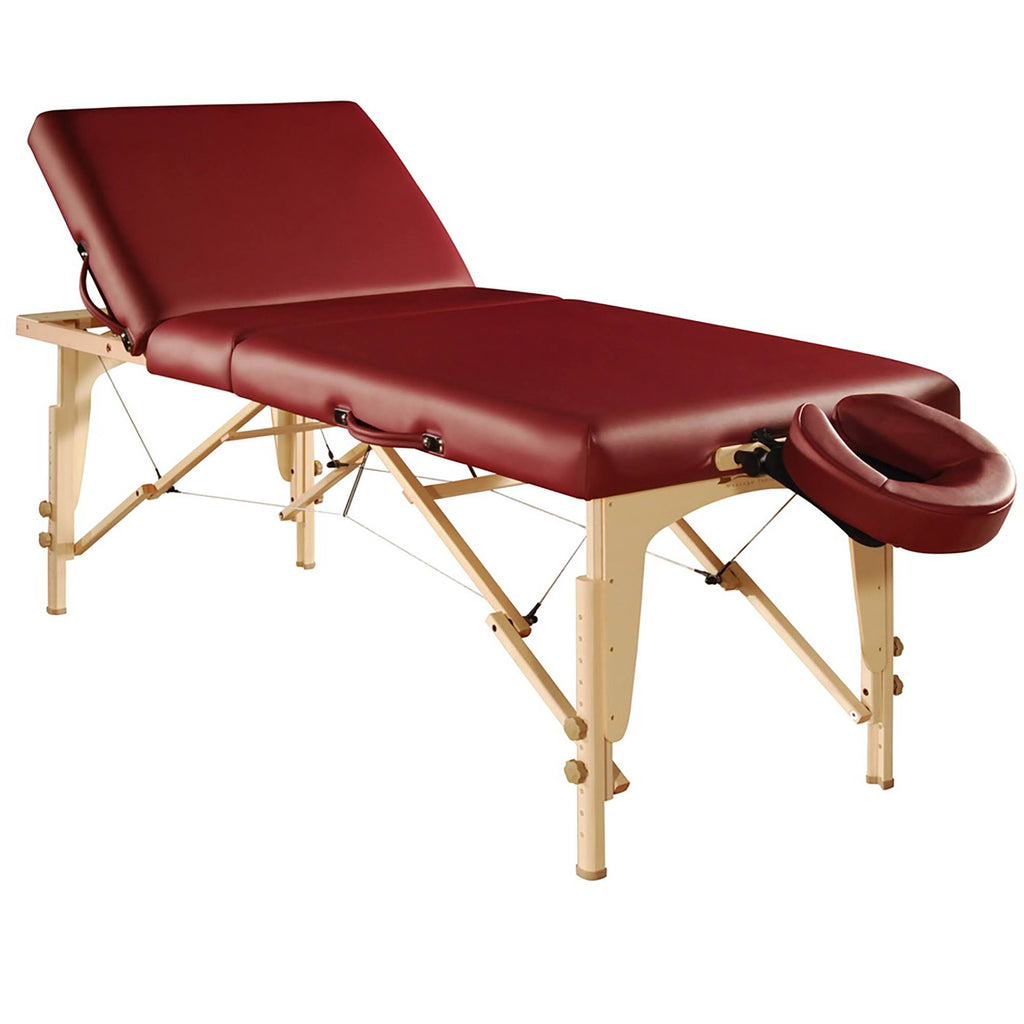 Portable Massage Table Package J445