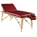Portable Massage Table Package J445