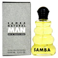 Natural Fragrance for Men, 3.4 oz I8040