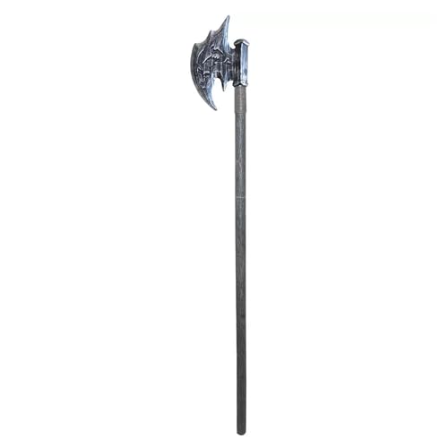 Plastic Axe Costume Weapon Q556253