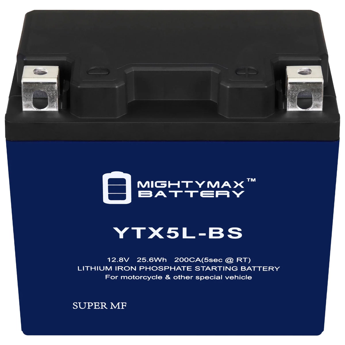 4 Pack Lithium Replacement Battery Y9438