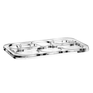 Tray For Glasses D5159