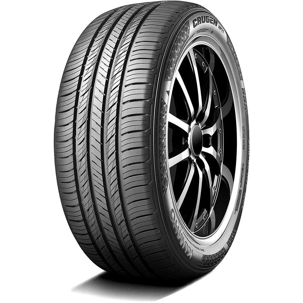 All Season 275/60R20 115H SUV/Crossover Tire F84625