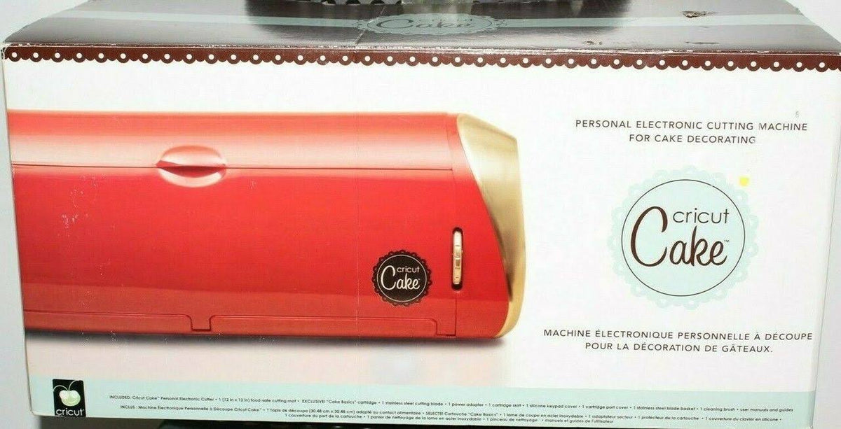 Electronic Cutter Z653877
