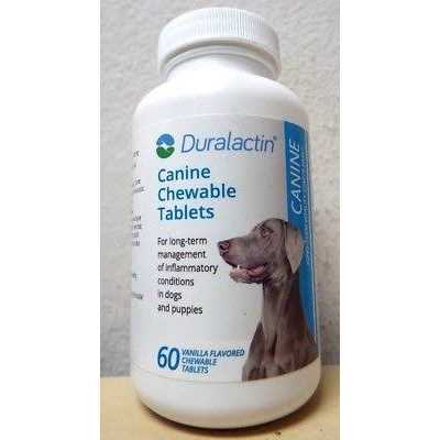 Canine 1000 mg E17107