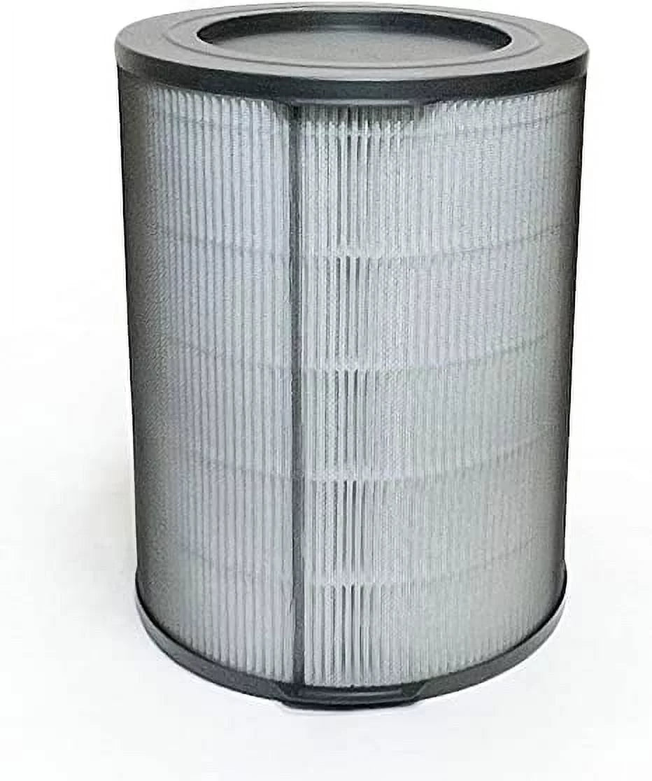HEPA Activated Carbon Filter Replacement for Air Purifier, 1 Pack E193