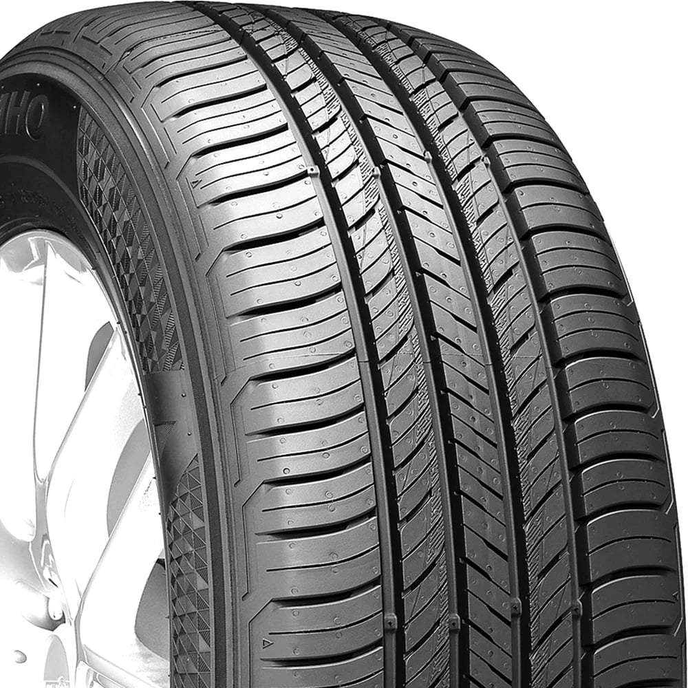 All Season 275/60R20 115H SUV/Crossover Tire F84625