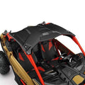 Black Sport Roof D58196