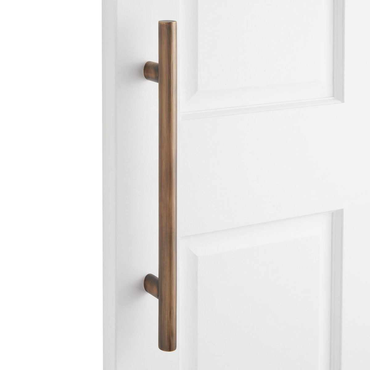 Solid Brass Door Pull P942298