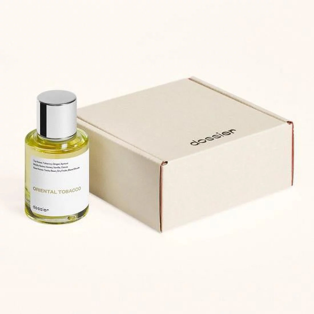 Tobacco Eau De Parfum, 50Ml / 1.7Oz L790