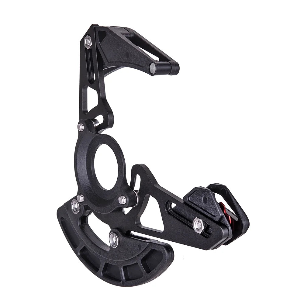MTB Chain Guide Drop Catcher BB Mount Adjustable X743