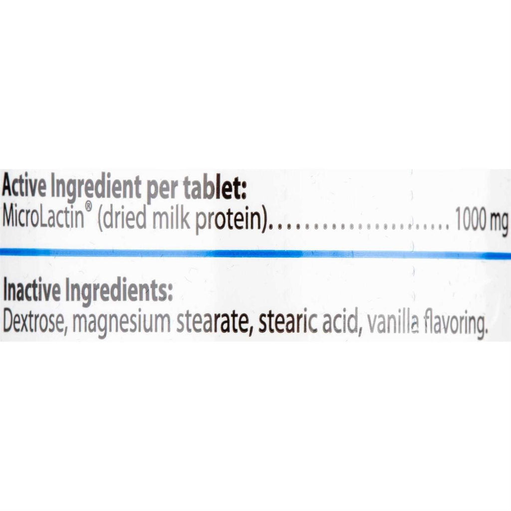 Canine 1000 mg E17107