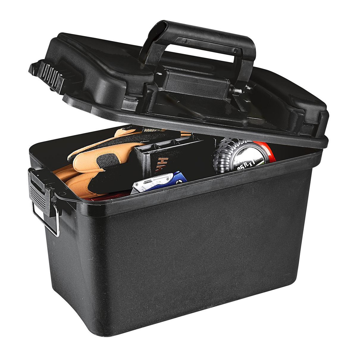 Tactical Ammo/Utility Box Q834843