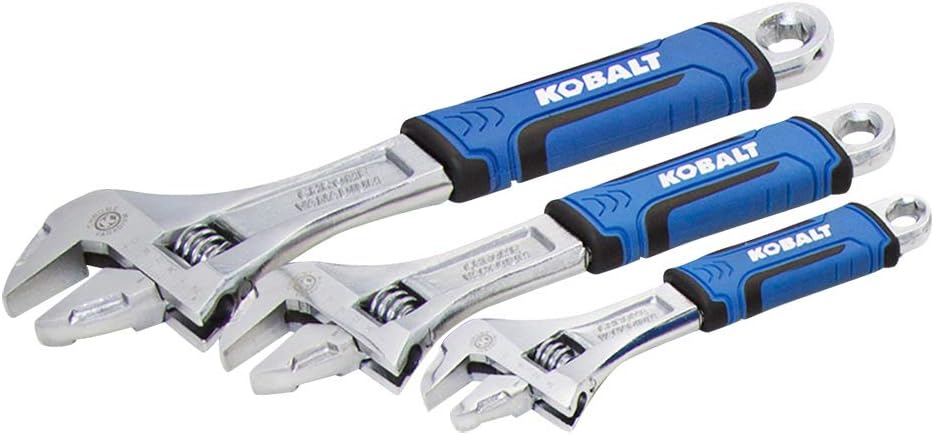 100-Piece Household Tool Set with Hard Case H577914