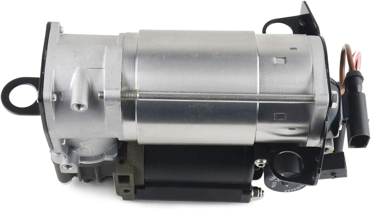 Airmatic Air Suspension Compressor Pump Replacement for Mercedes Benz E-Class W211 S211 S-Class W220 C219 CLS-Class Y896387