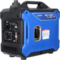 Portable Inverter Generator 2000 Watt Gas Powered M700548