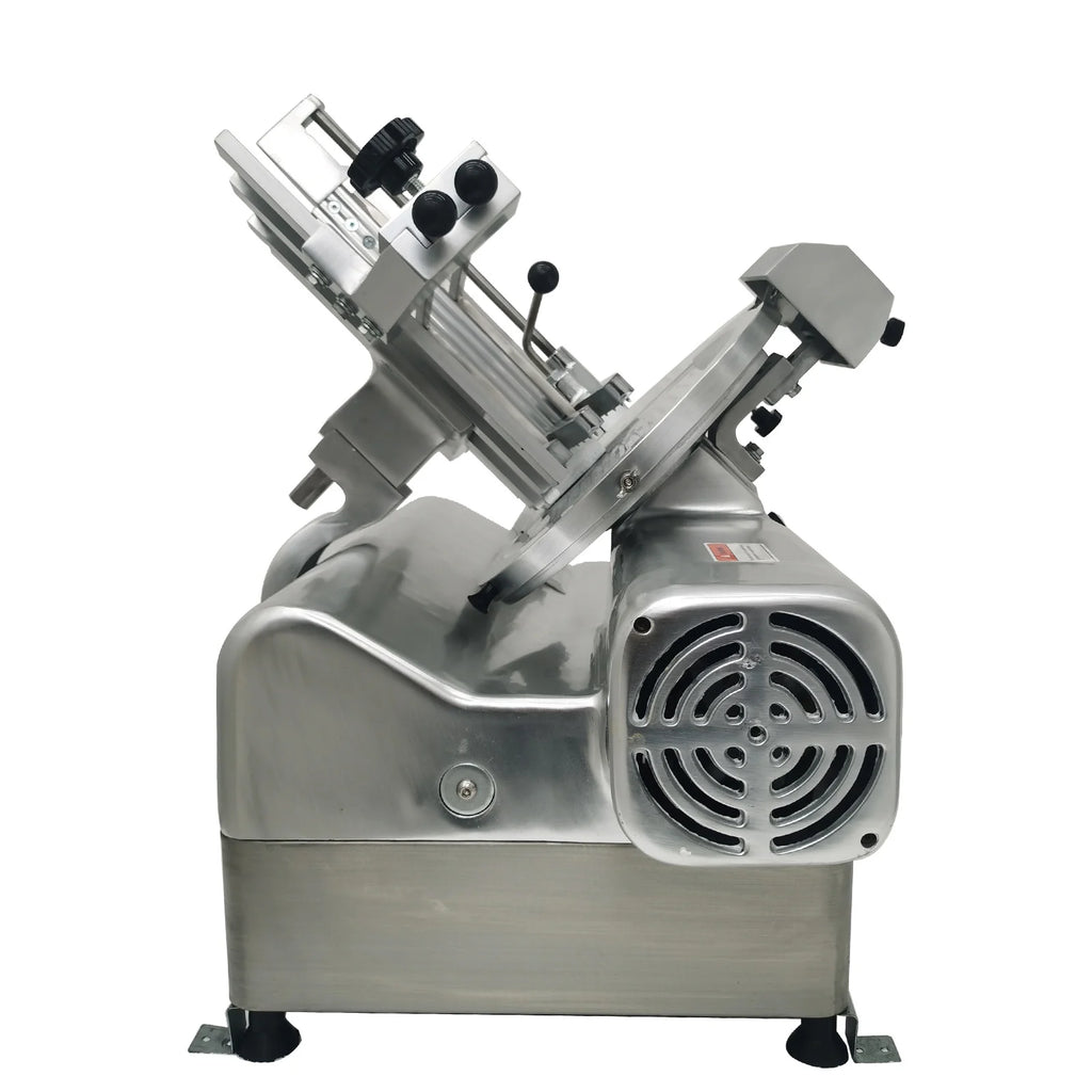 Electric Frozen Meat Slicer N58572