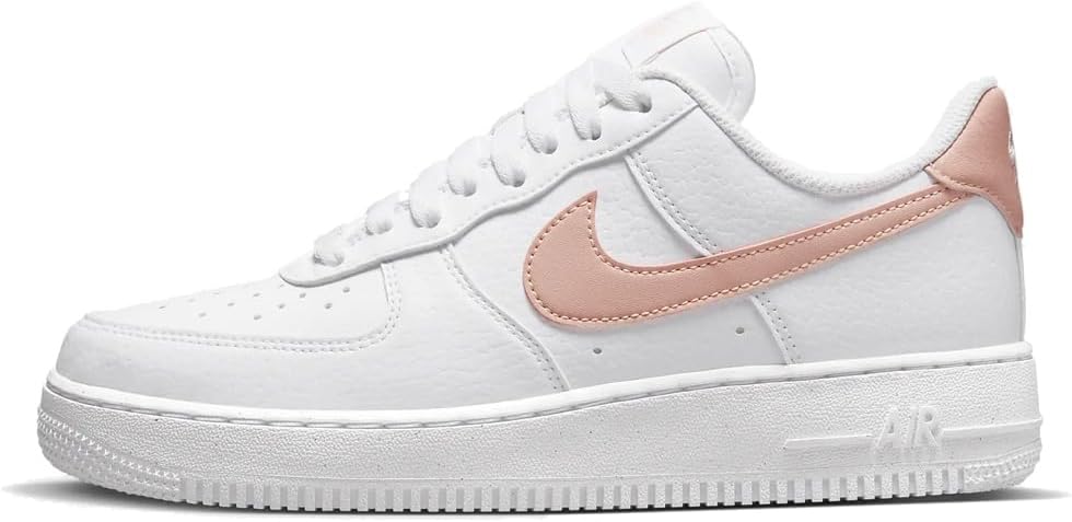 White Women's Size W11 M9.5 Sneakers T2036