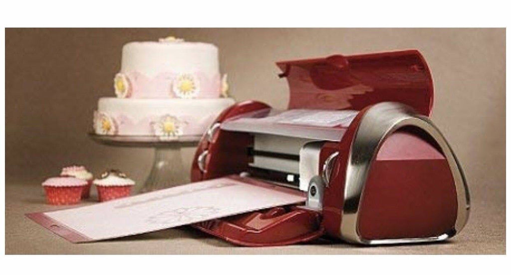 Electronic Cutter Z653877