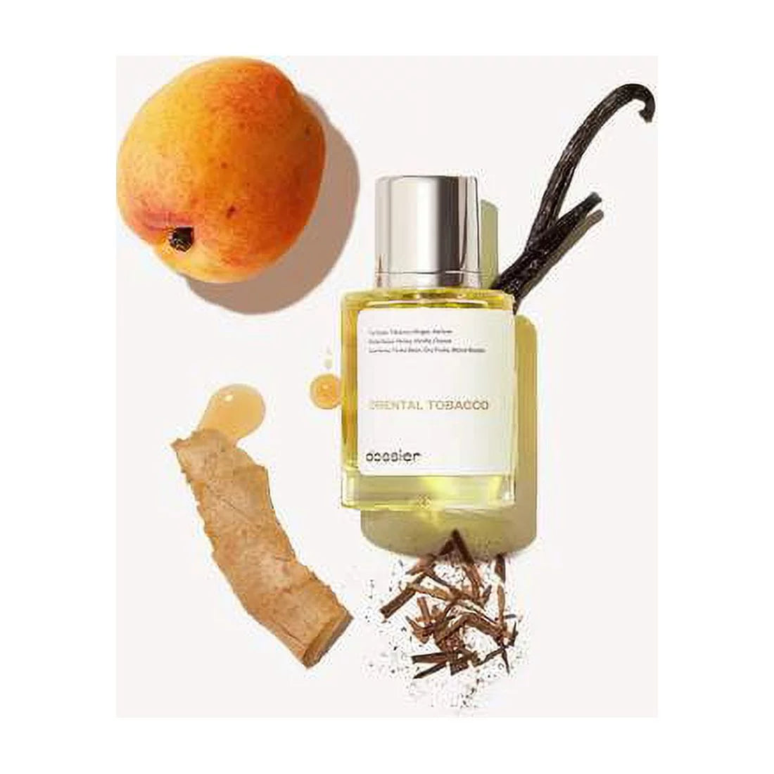 Tobacco Eau De Parfum, 50Ml / 1.7Oz L790