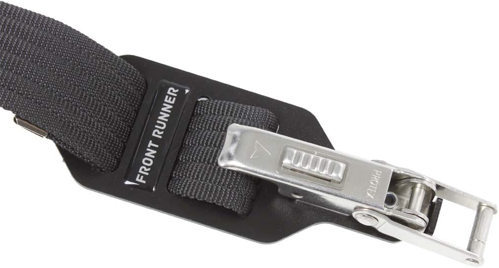Lockable Storage Box Strap Down Pack of 2 B767541