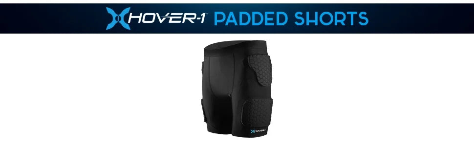 Padded Shorts O242242