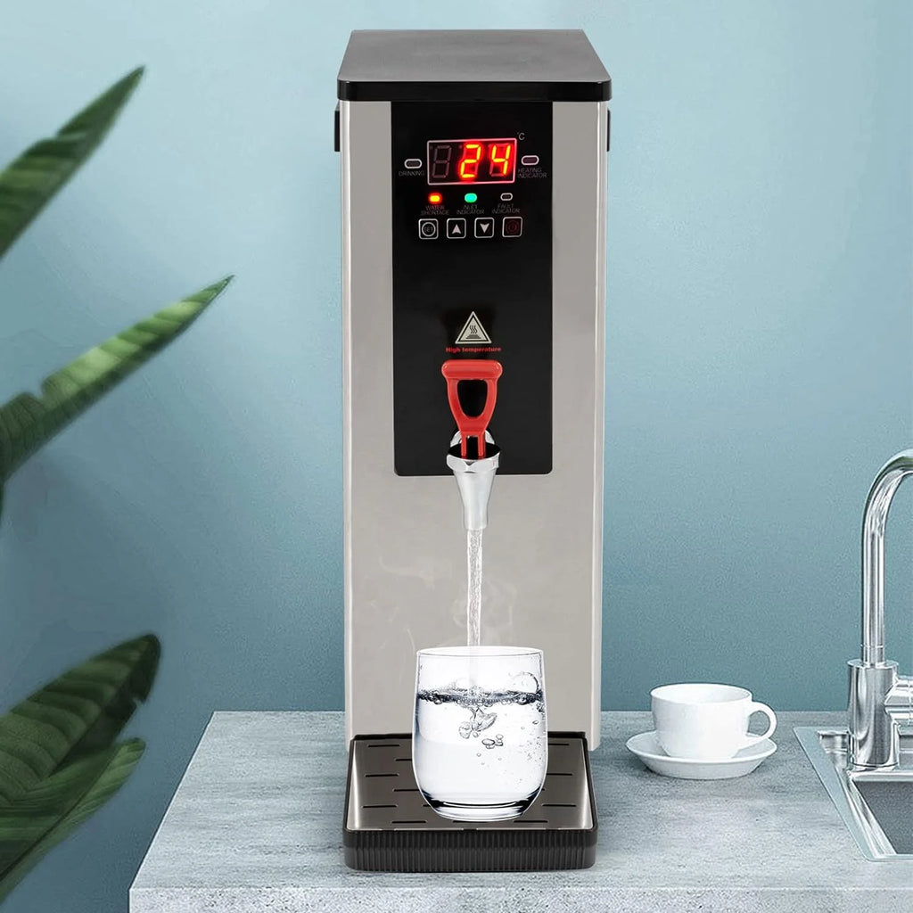 Commercial Hot Water Dispenser 10L Electric Water Boiler V169193