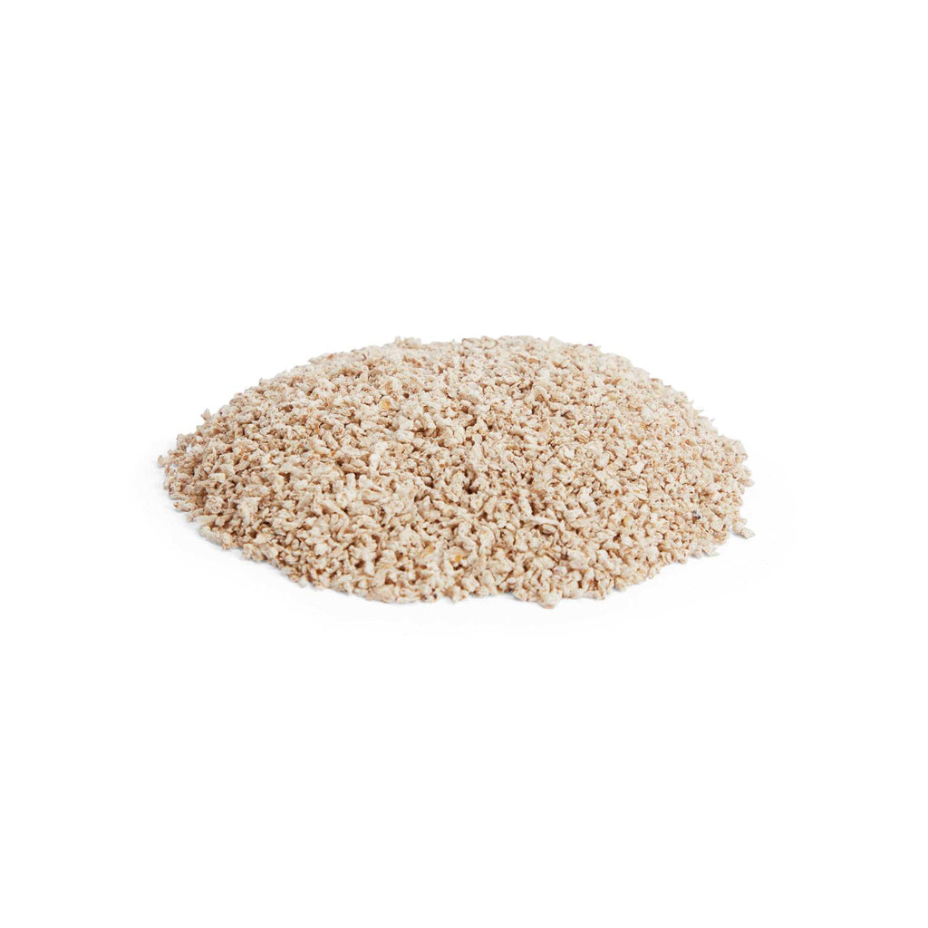 Unscented Clumping Grass Seed Cat Litter Z1857