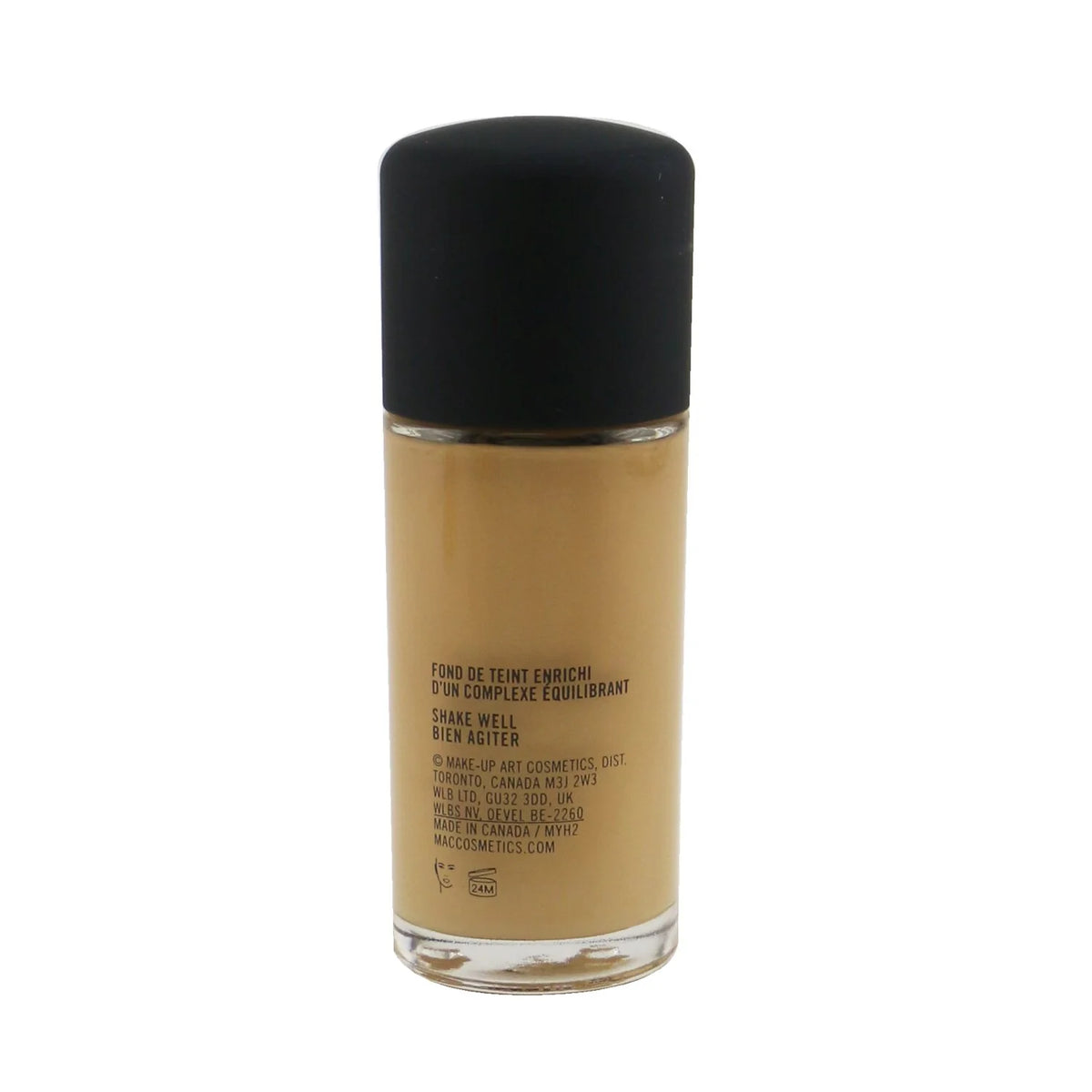 Studio Fix Fluid SPF15 30ml S423834