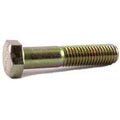 1/2-13 x 6 1/2 Grade 8 Hex Cap Screw Yellow Zinc Plated (20) X128428