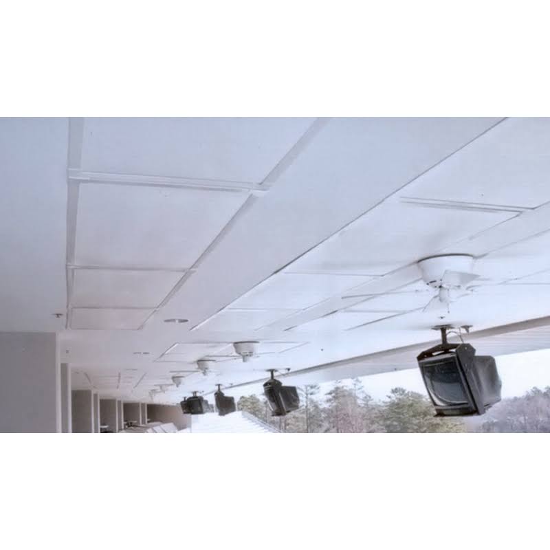 Radiant Ceiling Panel W947927