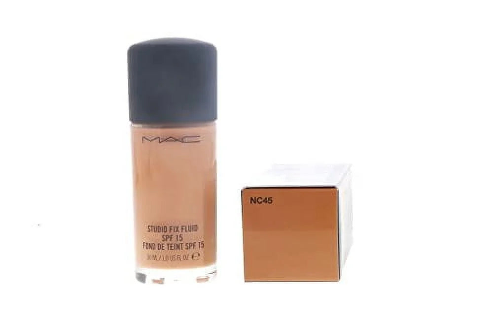 Foundation SPF 15 30ml/1 Oz E905069