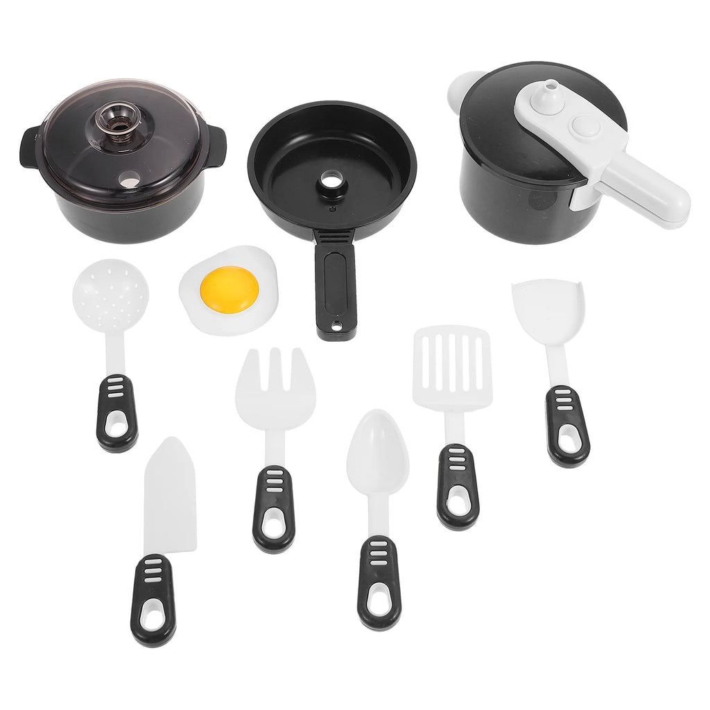 Imitation Cooking Tools Play House Toy J929