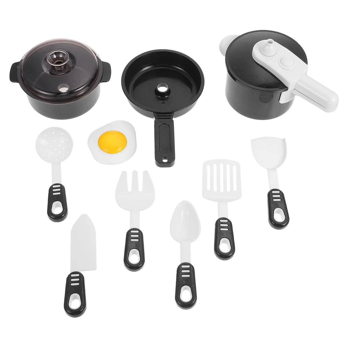 Imitation Cooking Tools Play House Toy J929