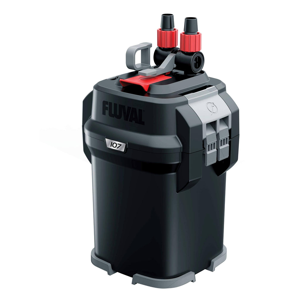 Canister Filter X8840