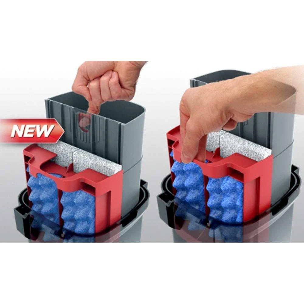 Canister Filter X8840