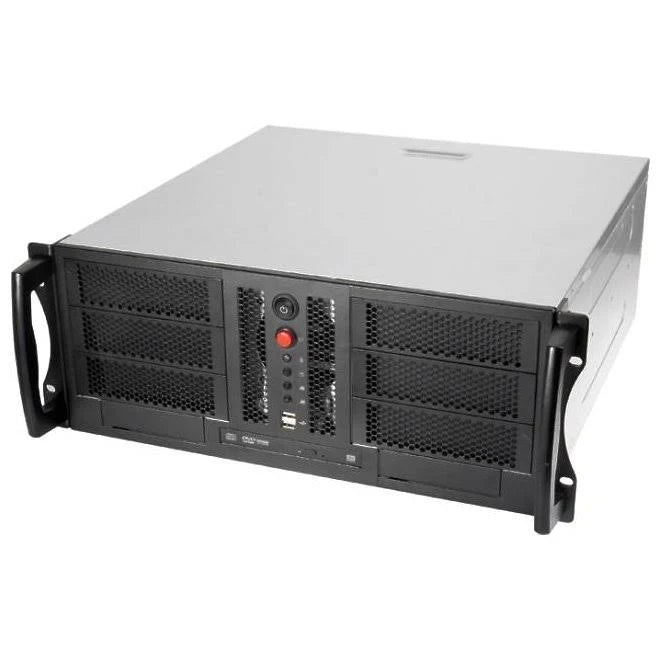 4U Rackmount Server Chassis Y136