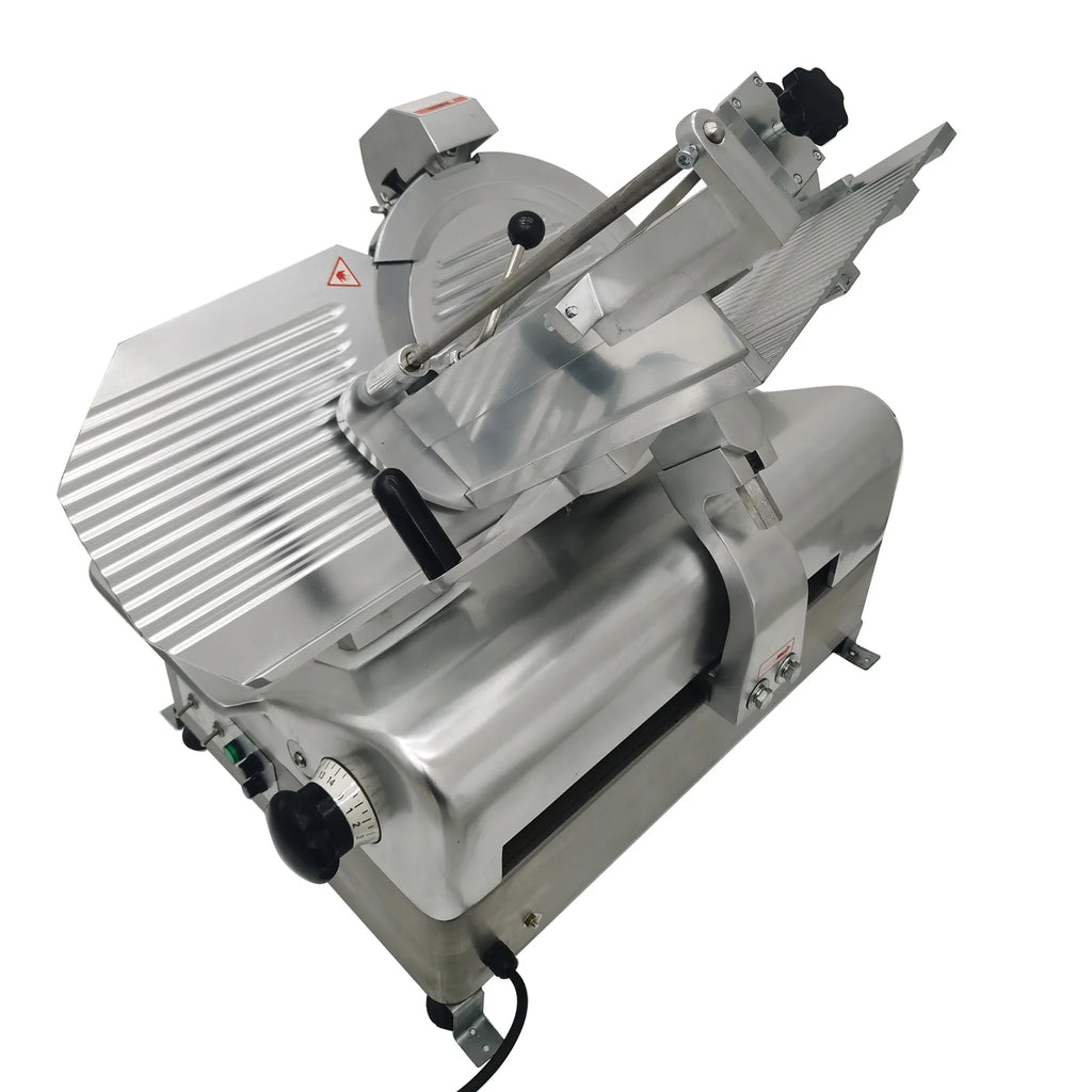 Electric Frozen Meat Slicer N58572